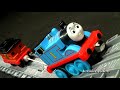 Thomas Pull n Zoom Take n Play Challenge