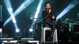 Il Volo Anema 39 E Core Gianluca Ginoble Il Volo Anema 39 E Core Gianluca Ginoble
