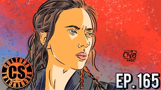Black Widow (2021) | Ep. 165