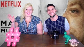 Making A Murderer On Netflix