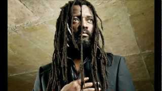 Watch Lucky Dube The Other Side video