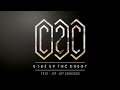 C2C - Give up The Ghost feat. Jay-Jay Johanson