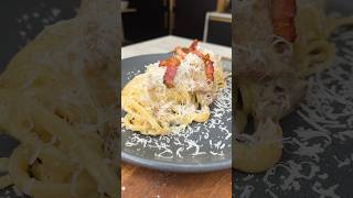 How To Make Carbonara