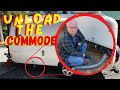 Dump Your Holding Tanks (60 Seconds) Casita Travel Trailer #shorts