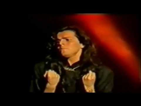 Modern Talking - Don't Worry (TV Show Spain 1987)