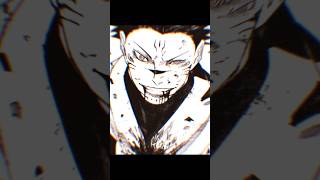 Jjk Chapter 228 Manga Edit - Gojo Vs Sukuna