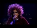 Macy Gray sings Big Mama Thornton's HoundDog