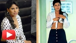 Sai Tamhankar Copies Dimple Kapadiya's Look In Bobby!