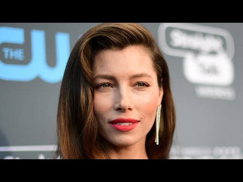 Why Hollywood Won't Cast Jessica Biel Anymore