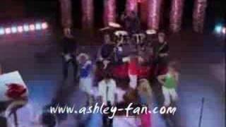 Watch Zac Efron You Are The Music In Me sharpay Remix video