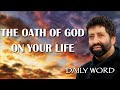 The Oath of God on Your Life | Jonathan Cahn Sermon