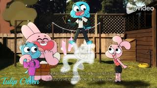 Gumball Next Generation Part 24