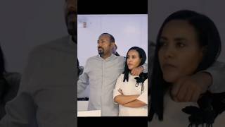 Dr Abiy Ahmed And Zenash Tayachew
