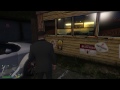 Entrega insana: Innovation! - Bar dos Motoqueiros! | 1ª pessoa! | GTA V Nova geração [PT-BR]
