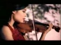 Vanessa-Mae, my favorite violin player
