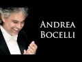 Andrea Bocelli - La Voce Del Silenzio