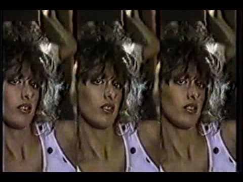 Sabrina Salerno - Sexy Girl (1986)