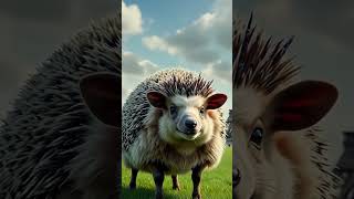Unbelievable Hybrid Animals You Wont Believe Exist