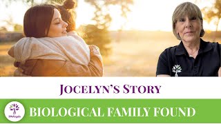 Adopted Daughter Searches Just To Say Thank You Dna Surprise Story