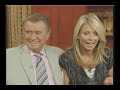 Daniel Radcliffe on Live! with Regis and Kelly (2009)