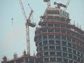 Almas Tower , Dubai video by Imre Solt , 17/July/2007