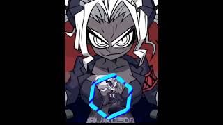 Lucy Vs Judgement Helltaker Elimination Wheel Part 11