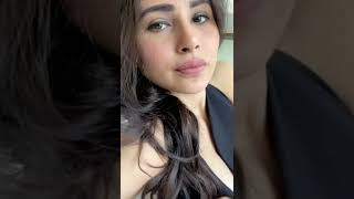Mouni Roy Without Makeup Omg