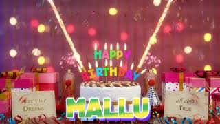 Mallu Happy Birthday Song With Names Happy Birthday To You