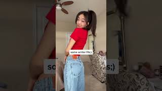 Some Fall Outfits For Teen Girls