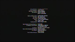 The Descent 2005 End Credits Hbo Zone 2023
