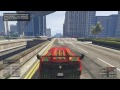 GTA 5 ONLINE : 99% IMPOSSIBLE ! LOOP-&-TORNADO - FUNNY MOMENT#11