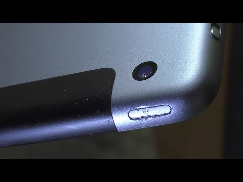 Не включается / Заклинила кнопка включения. Планшет Apple iPad mini 3 (A1600) - Video izle - Biortam.com BiVideo Arama Motoru