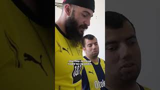 Osurmayi Recep İvedi̇kten Öğrendi̇m