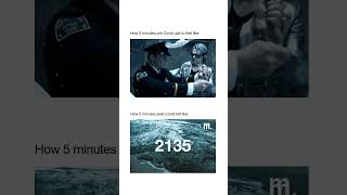 The Page Of Time