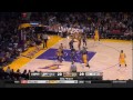 Jeremy Lin vs. Thunder (12-19-2014)