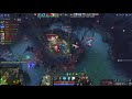 GEEK FAM vs RNG - SEMI-FINAL - Bukovel Minor WePlay! DOTA 2