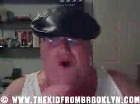 The Kid From Brooklyn - STAY SINGLE!