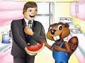 learn fruit names