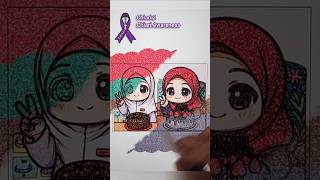 Hafsah Farha Color Reveal