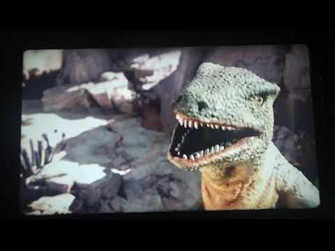 Gorosaurus Vs Meteor