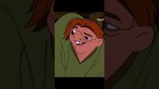 5 Ugly Disney Characters