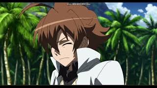Akame Ga Kill Episode 13 English Dubbed Esdeath Kisses Tatsumi Again