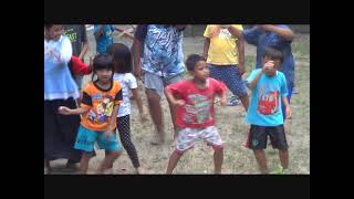 Lomba Joget 3-Anak Anak-Bugel Jetis, Krakitan, Bayat, Klaten