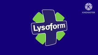 Lysoform Sc Johnson Logo Remake Kinemaster Video