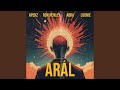 ARÁL (feat. APEKZ, Ron Henley, Abra)