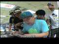 2 Days and 1 Night Season 1 | 1박 2일 시즌 1 - 1st Scorching Heat Camp, part 1