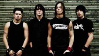 Watch Bullet For My Valentine Ten Years video