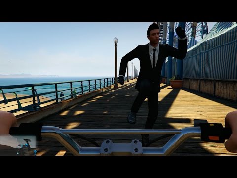 GTA V ONLINE Online | AMIGOS O ENEMIGOS!? #162 - GTA 5 (PC) Gameplay GTA V ONLINE Online | AMIGOS O ENEMIGOS!? #162 - GTA 5 (PC) Gameplay