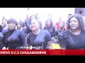 Faithful Melody Church Choir Chililabombwe