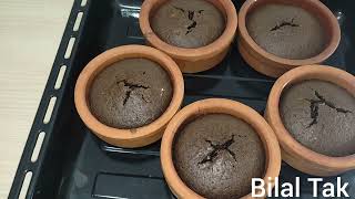 Sufle Tarifi. Sufle Nasıl Yapılı? Güveçte Yapımı.